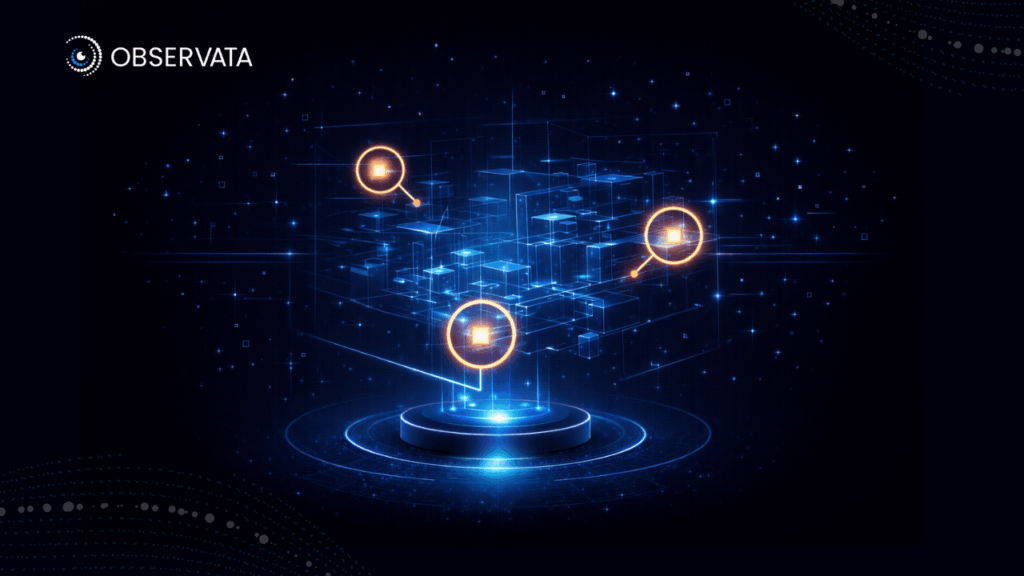 Elastic Observability