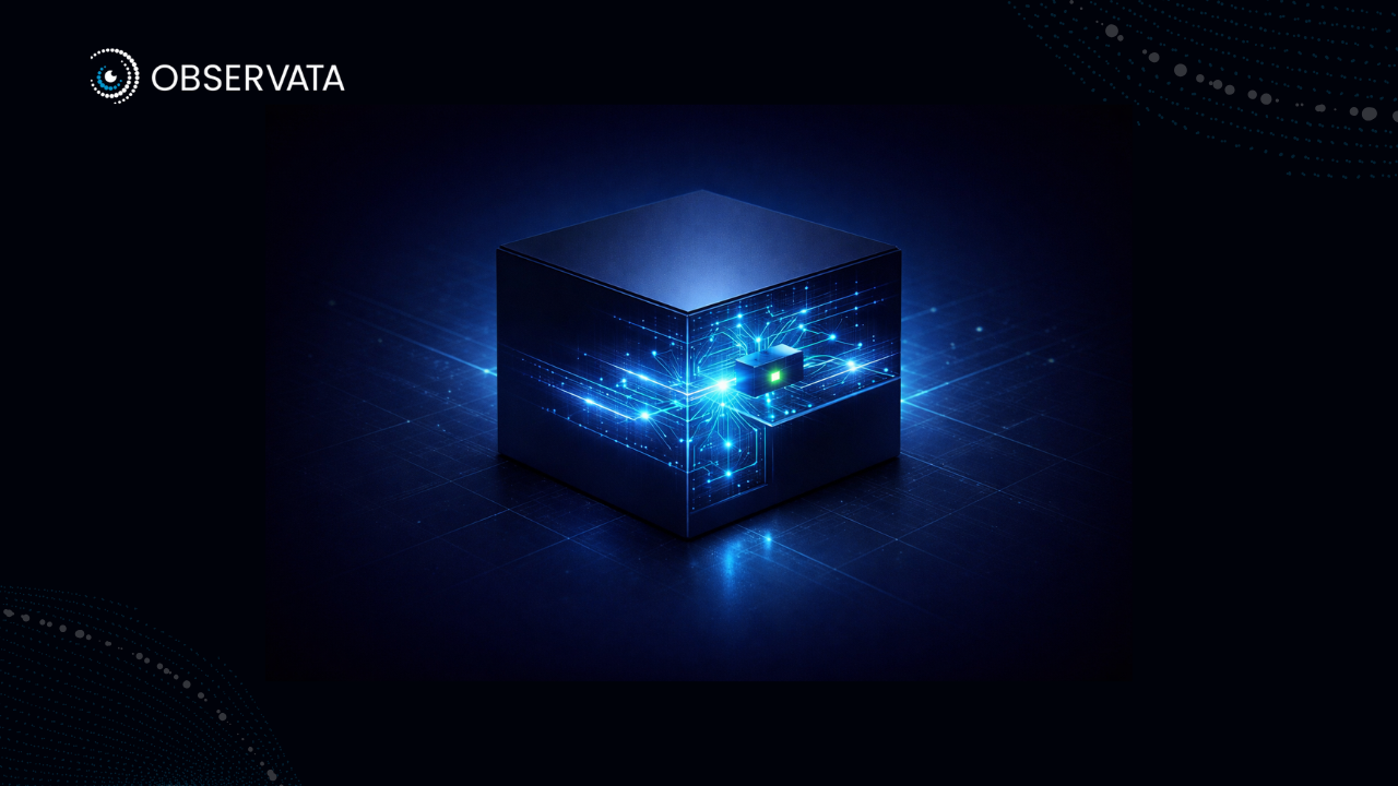 observability in high-performance computing