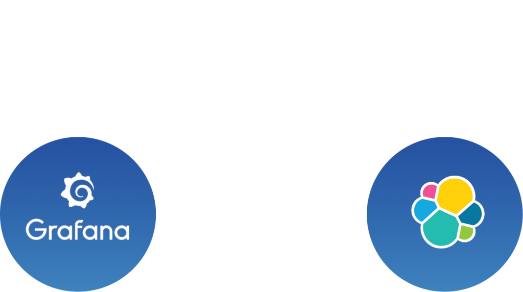 migrate from Grafana