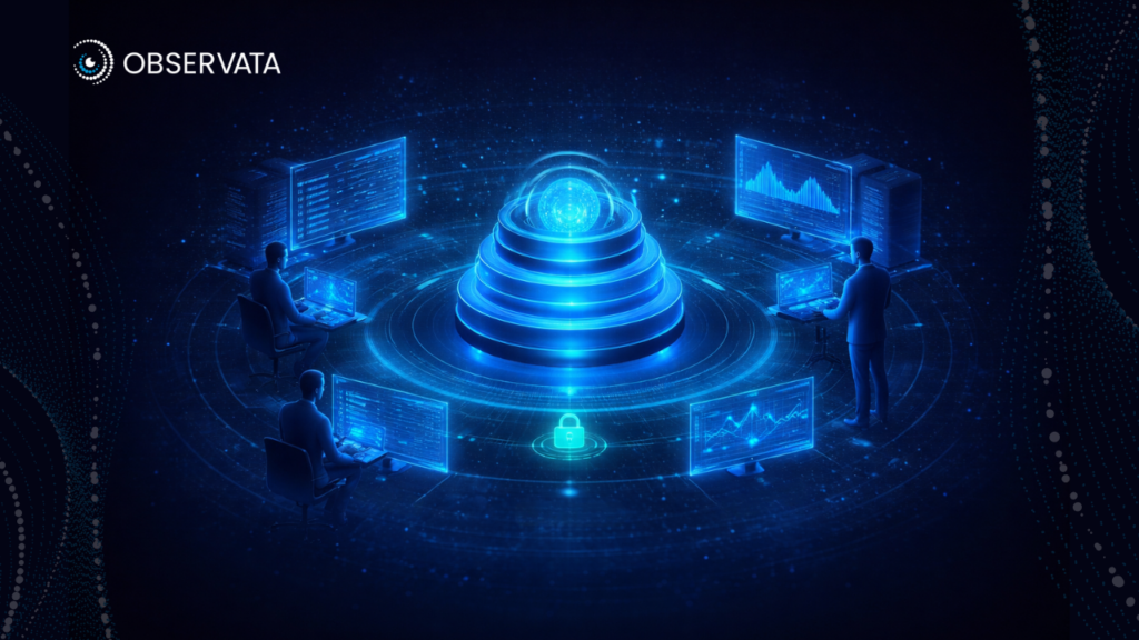 observability as a service