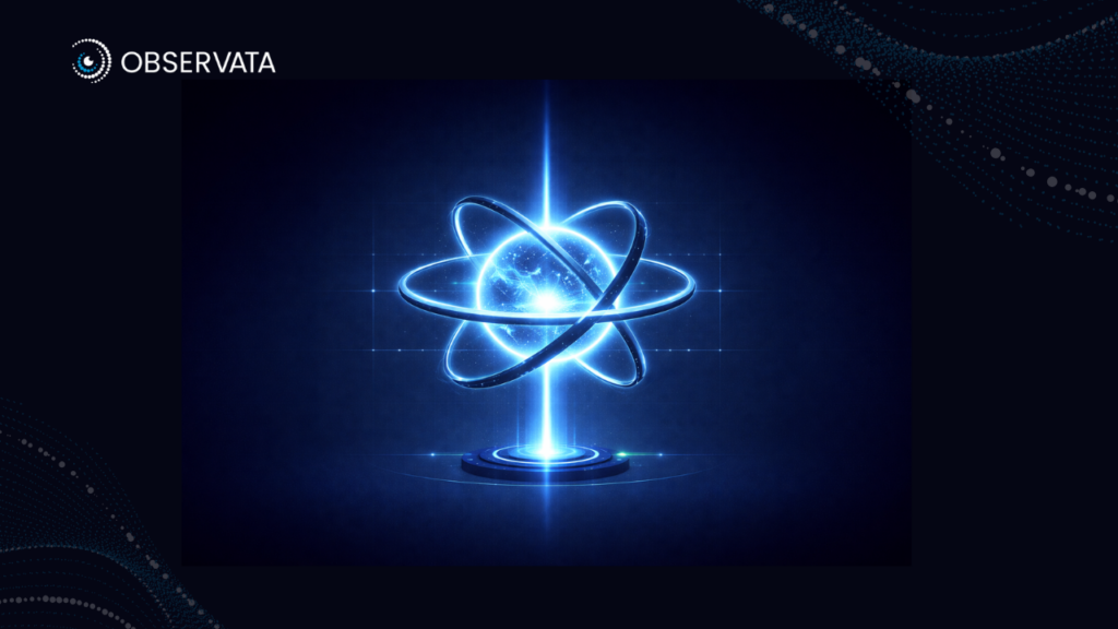 managed observability services