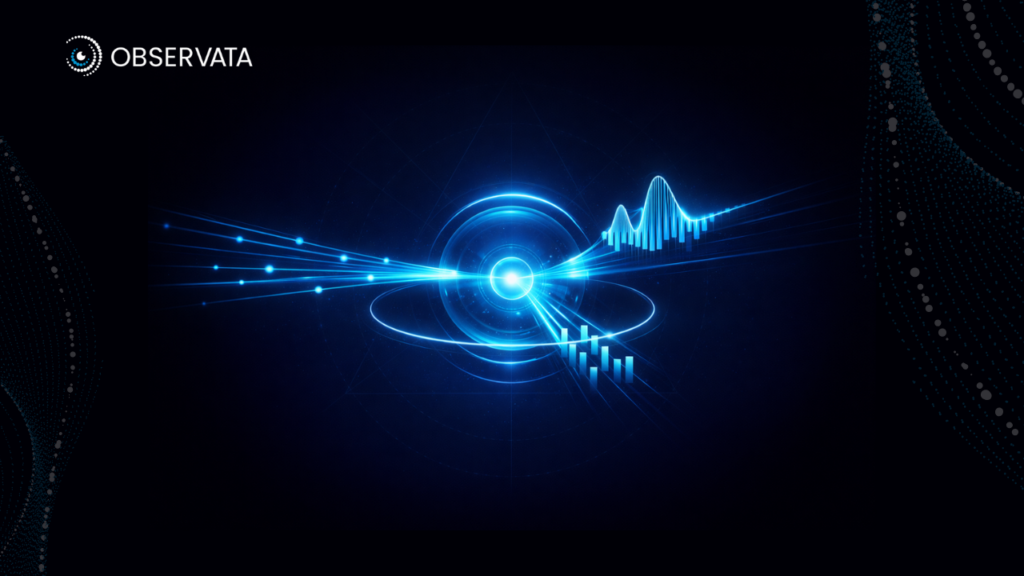 observability cybersecurity