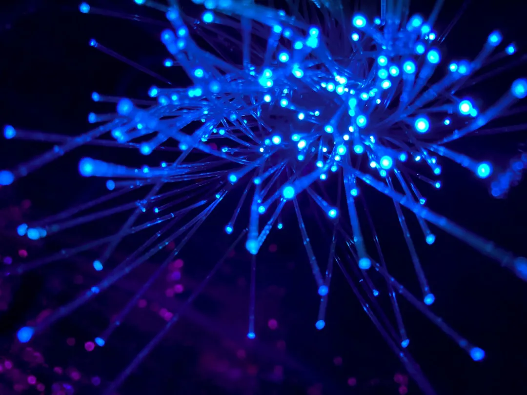 Data. Connecting the dots