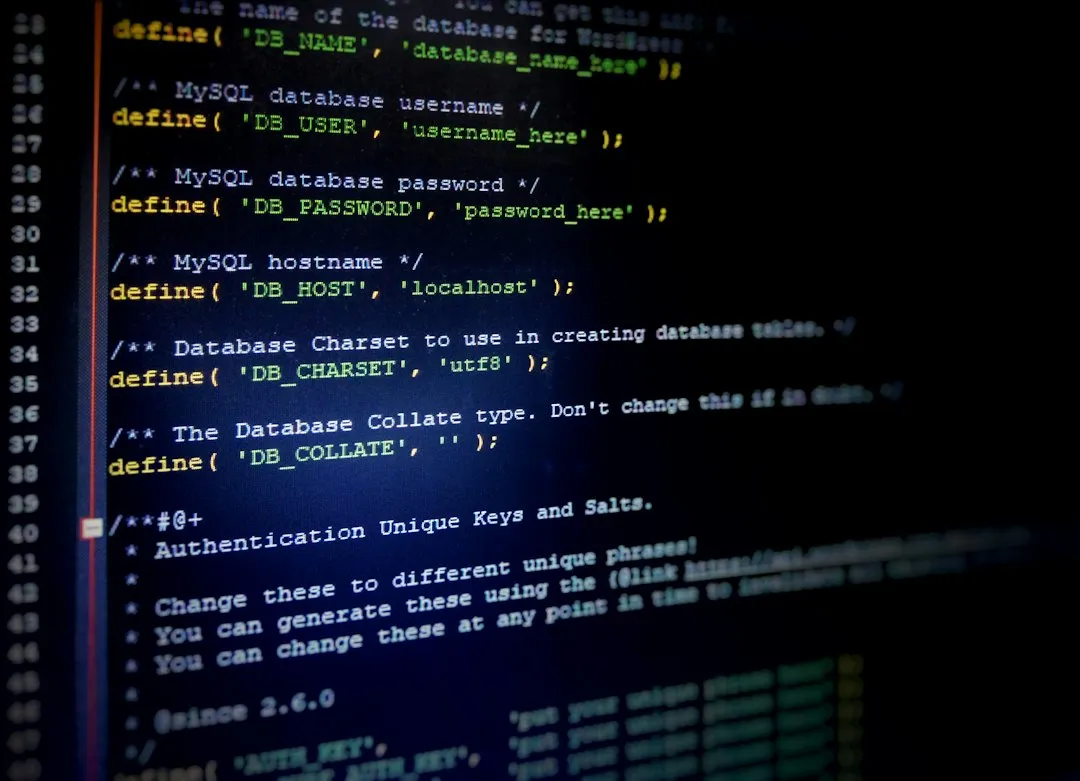Architecture Validation