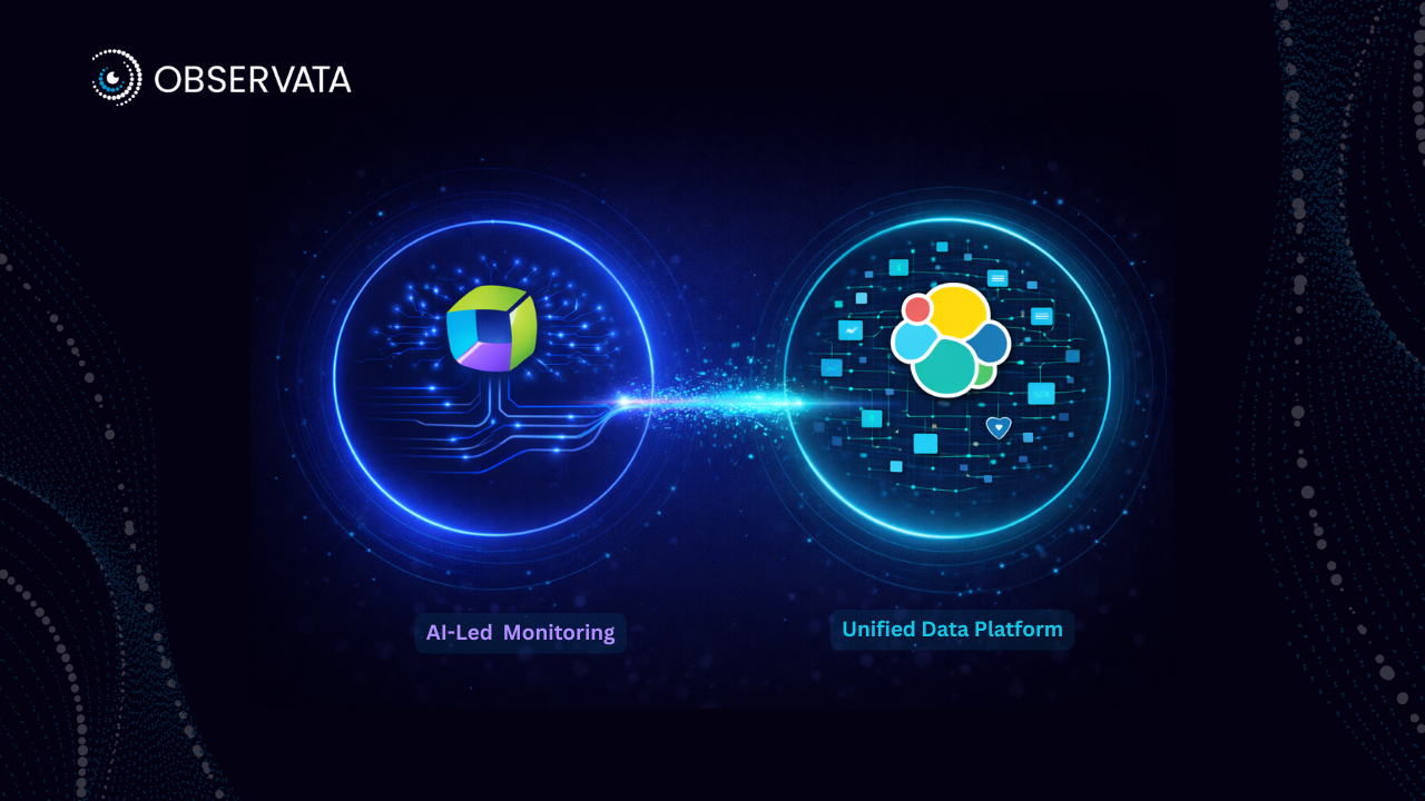 Dynatrace vs Elastic