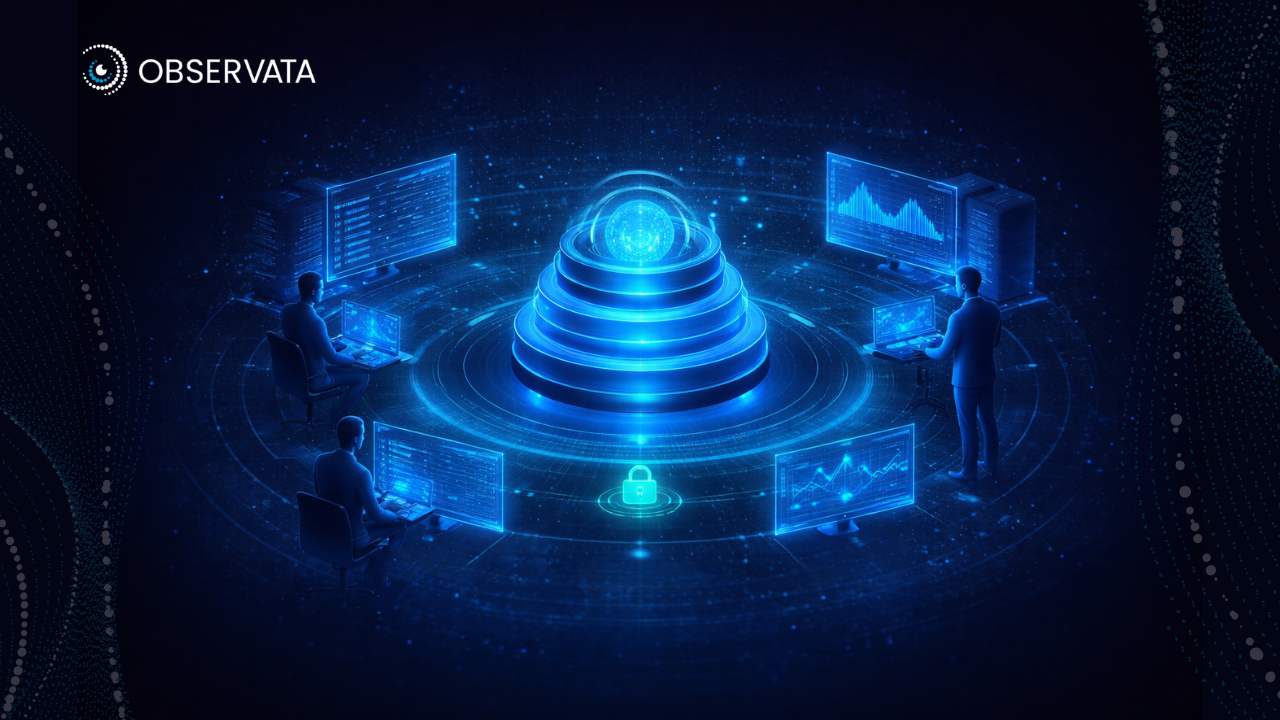 observability as a service