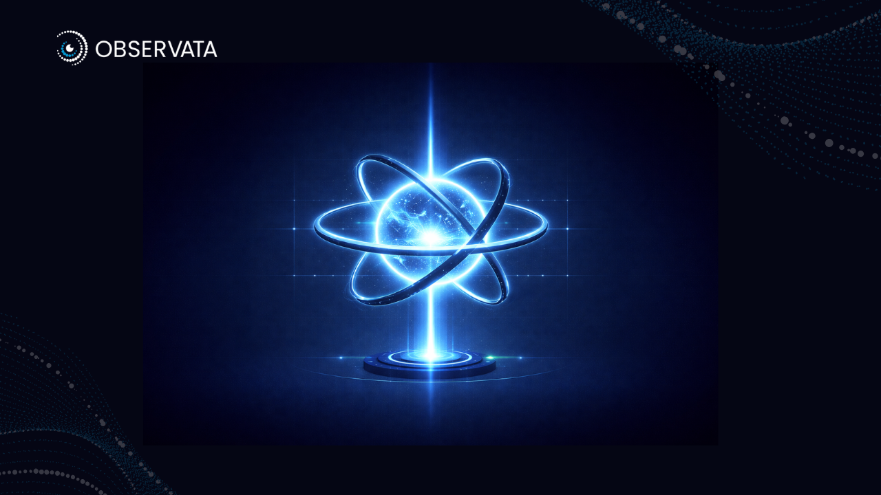 managed observability services